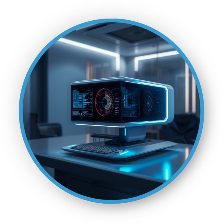 Revolutionizing Eye Care: How Optheye Tech Inc. Has Transformed Ophthalmic Diagnostics with AI