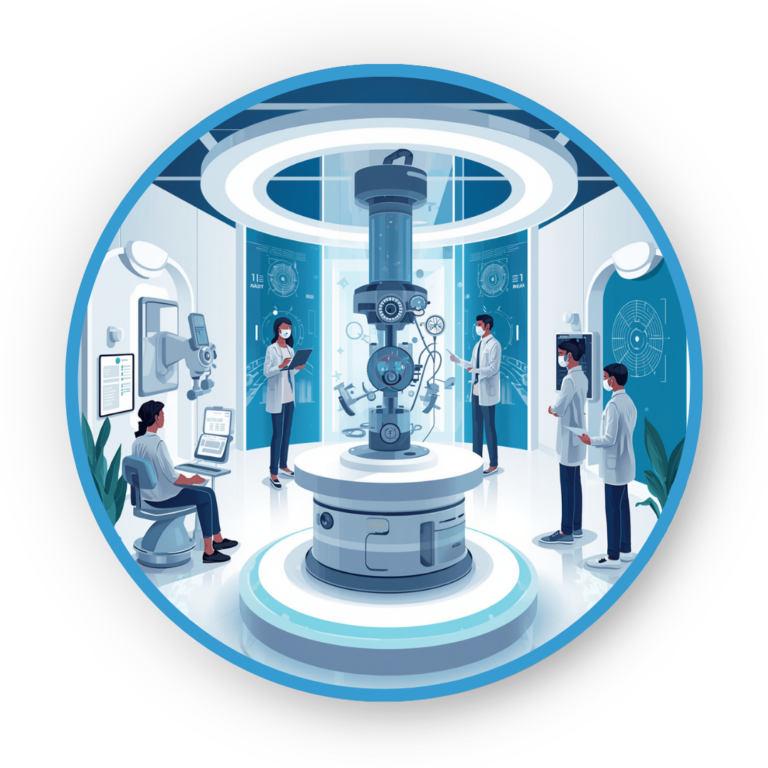 Predictive Intelligence for Enhanced Surgical Planning