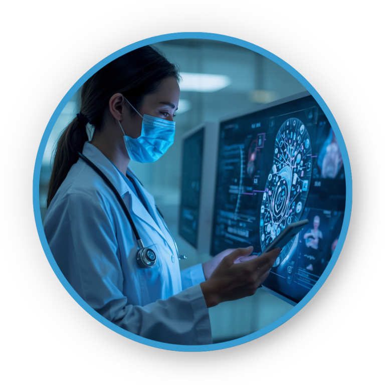 Transforming Clinical Workflows Across Healthcare Settings