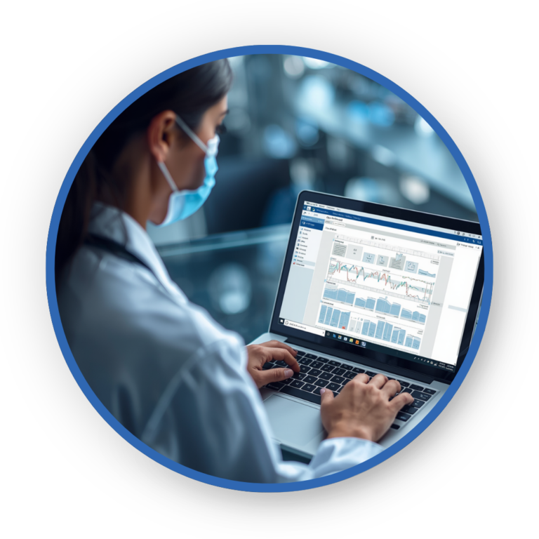 Empowering Healthcare Professionals Through Training and Support