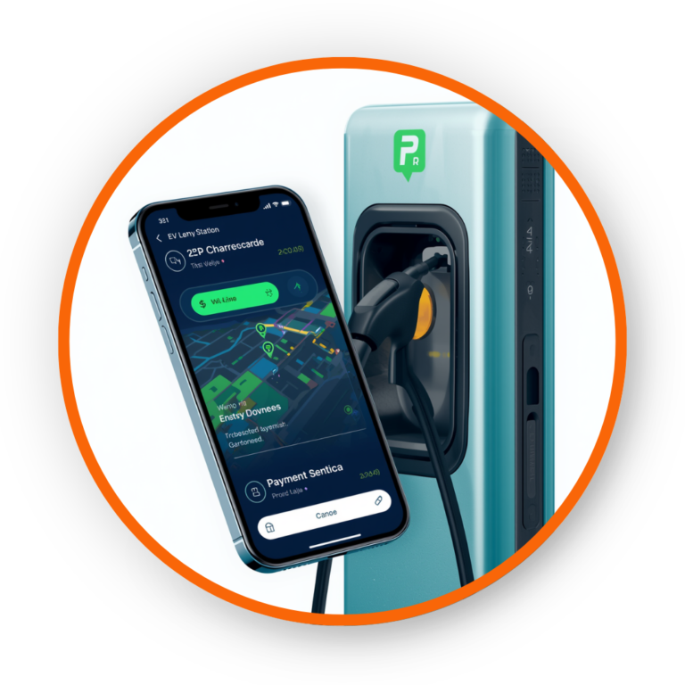 Cost-Effective and Scalable EV Charging Solutions