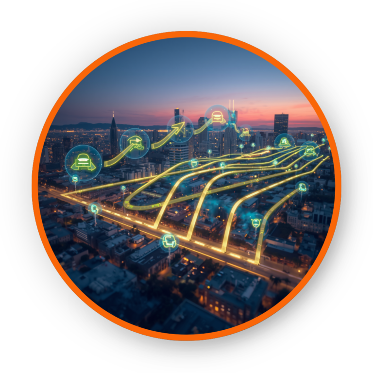 Driving Sustainable Mobility Through Innovation